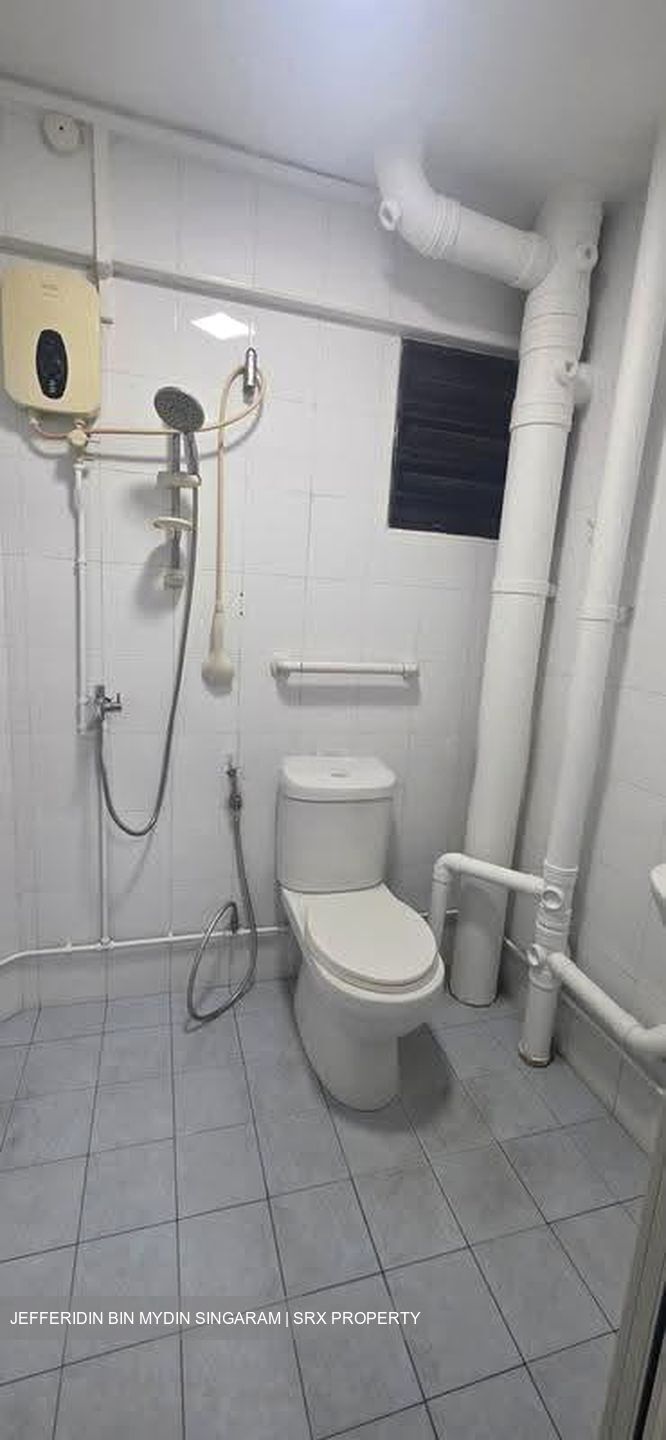 Blk 246 Jurong East Street 24 (Jurong East), HDB 4 Rooms #634665741